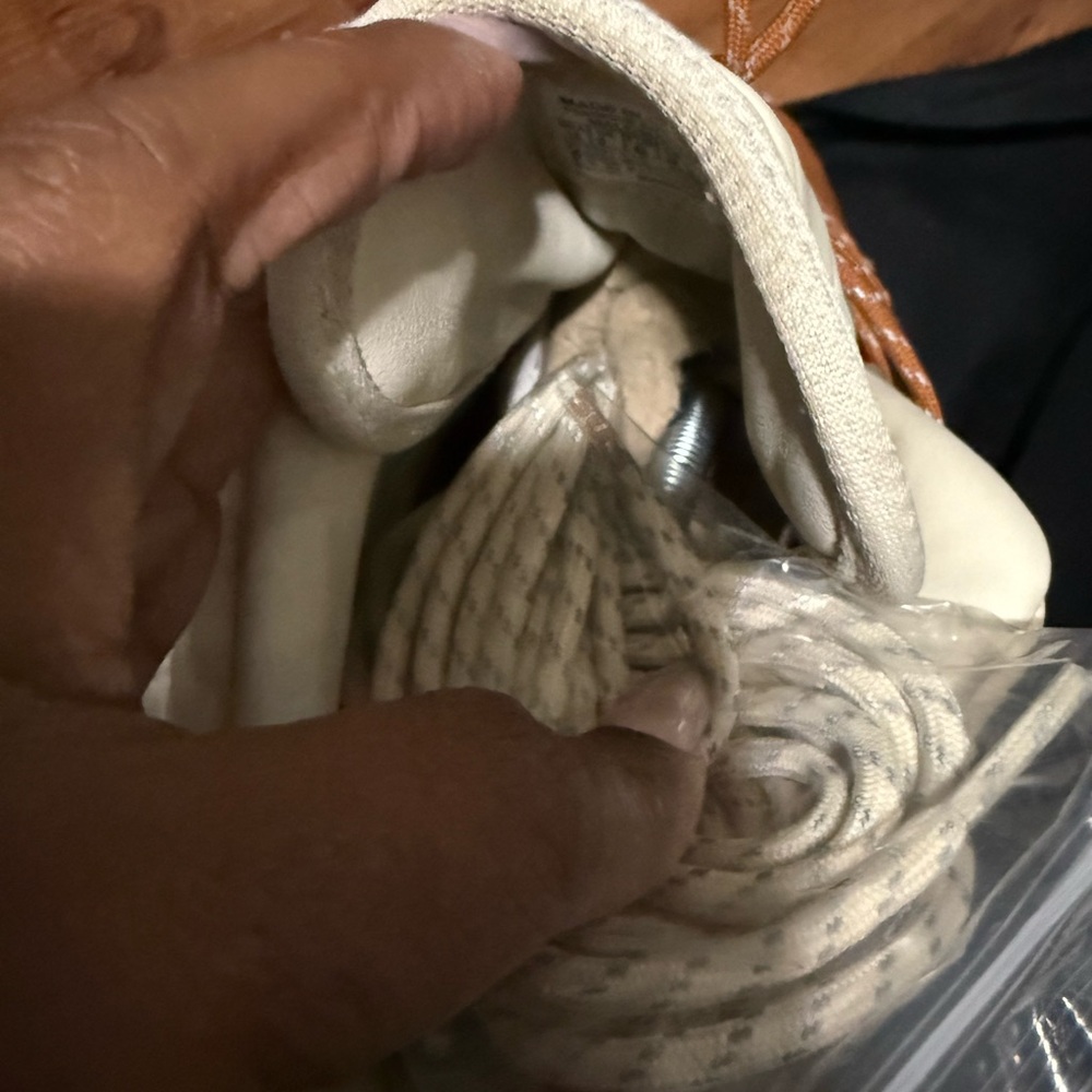 More fat Reeboks - Picture 3 of 4